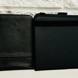 set of 2 i pad or tablets water proof covers