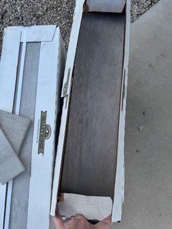 Porcelain tile
