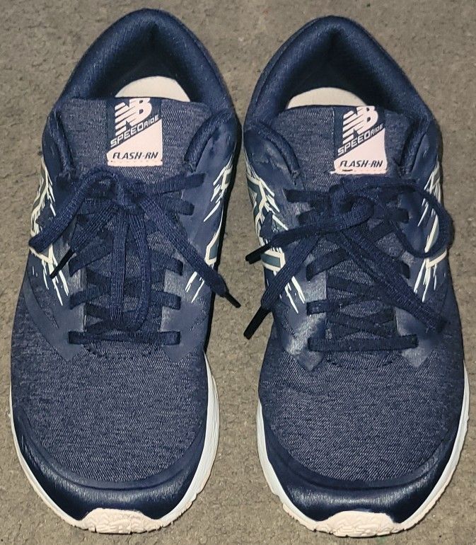 New Balance Speed Ride Women's 