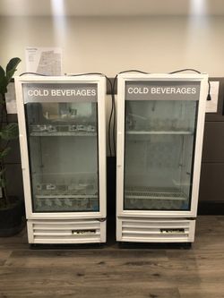 Small Fridges 