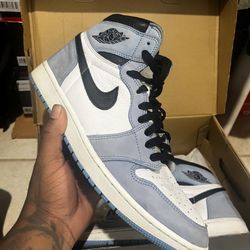 Retro Jordan 1’s 