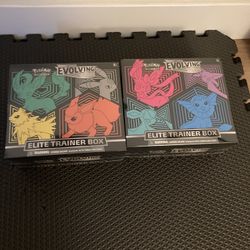 Pokemon ETB