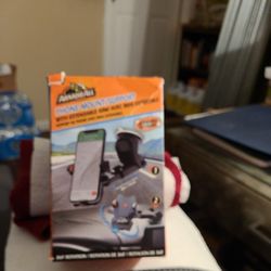 Amoral Phonemount/support 