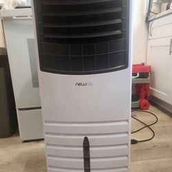 Newair 2in1 Evaporative Cooler And Fan