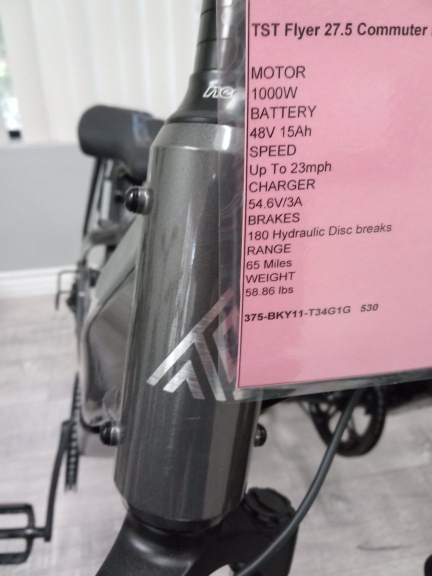 Step Over Commuter Ebikes | Look, Test Ride, Purchase 