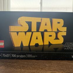 LEGO Star Wars