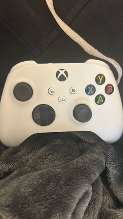 Xbox control