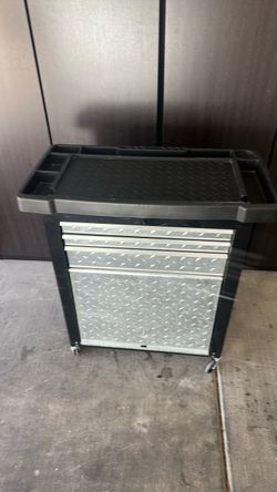 Carrito para herramienta