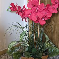 Beautiful Artificial flowers