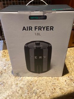 New in the Box Air Fryer