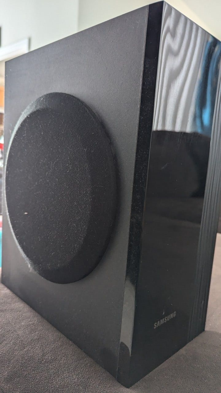 Samsung Subwoofer