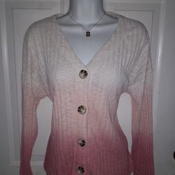 Large Maurices Cardigan