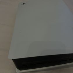 Ps5 Console