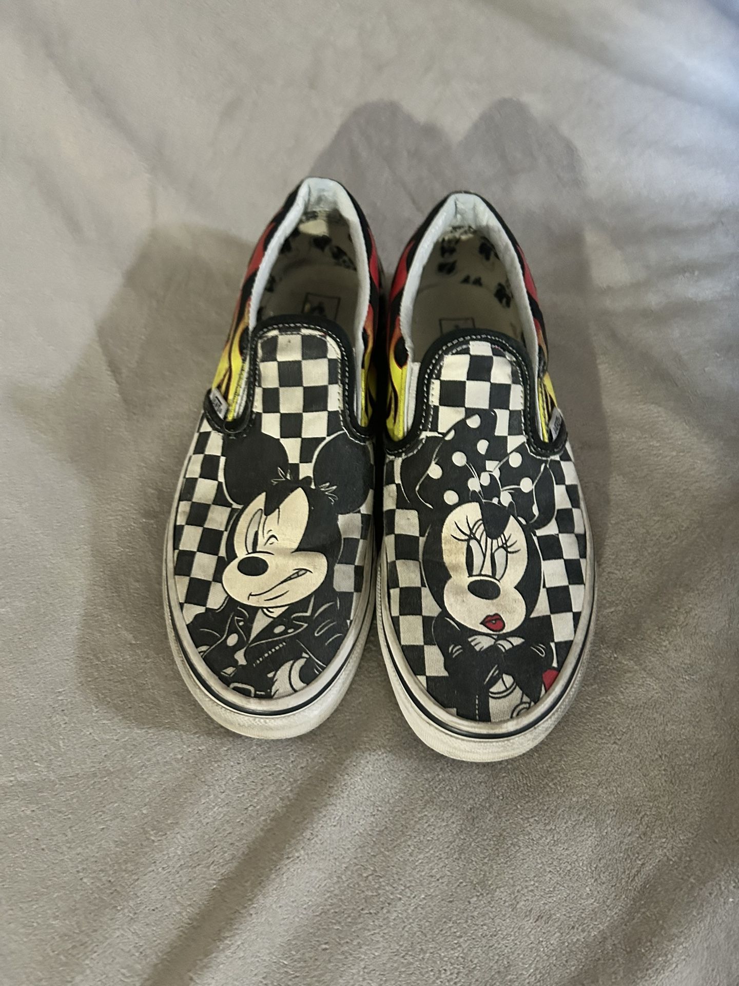 Kids Vans