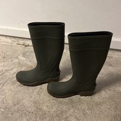 Outdoor Boots