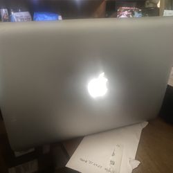 MacBook Pro 