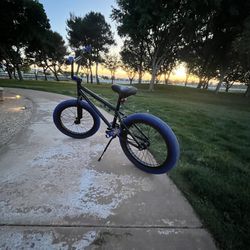 Elite BMX Stealth (Taking Offers) 