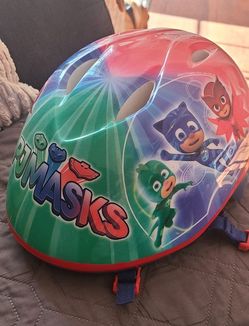 Pj Mask Helmet
