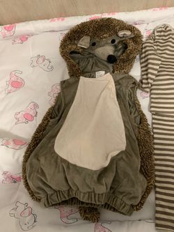 Halloween costume 12-18 months