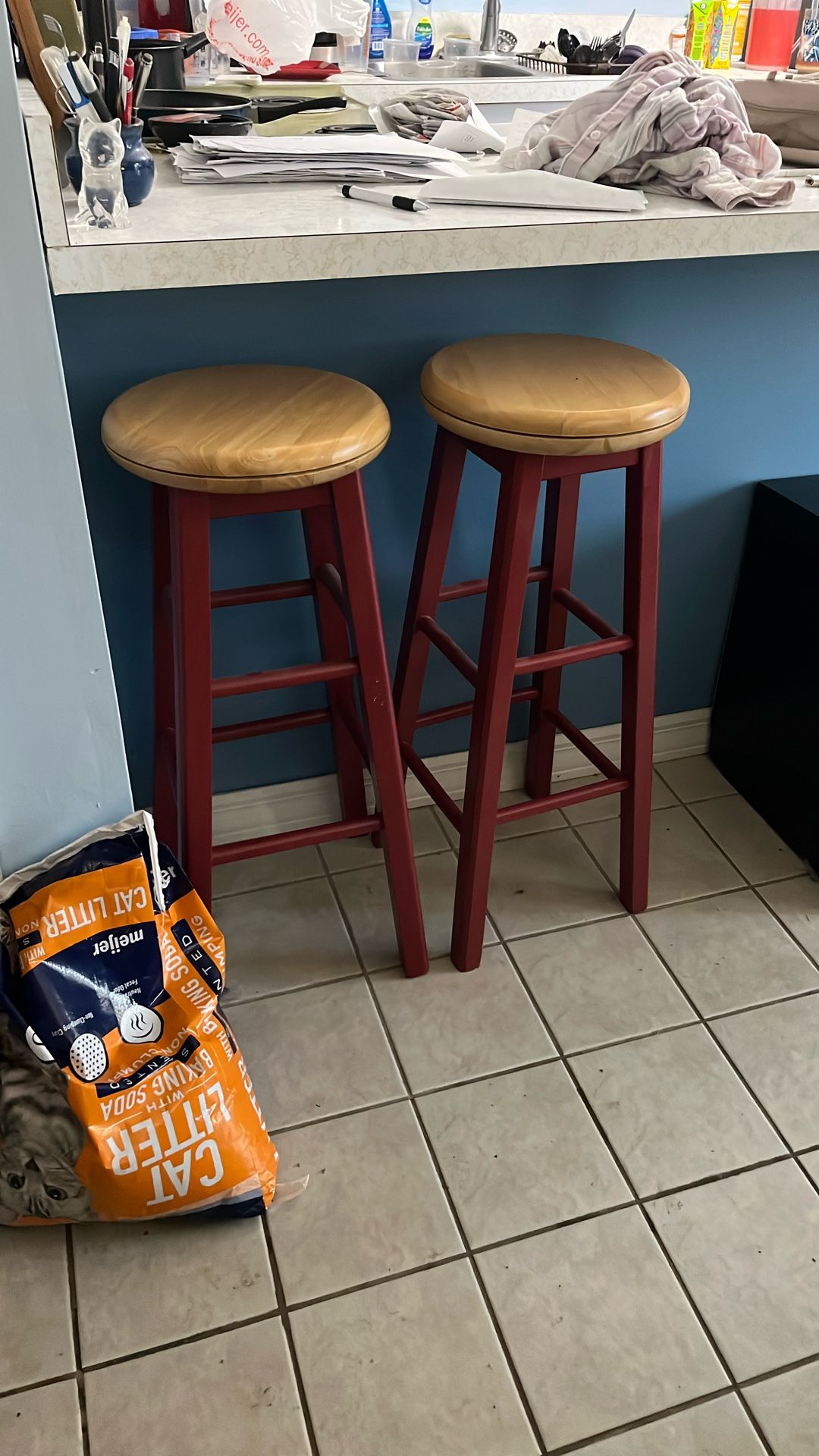 Bar Stools