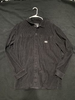 Vans Flannel