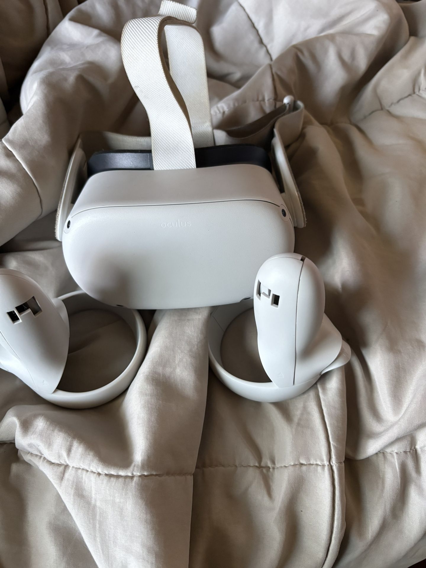 Oculus Meta Quest 2