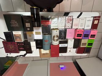 fragrance multi lot