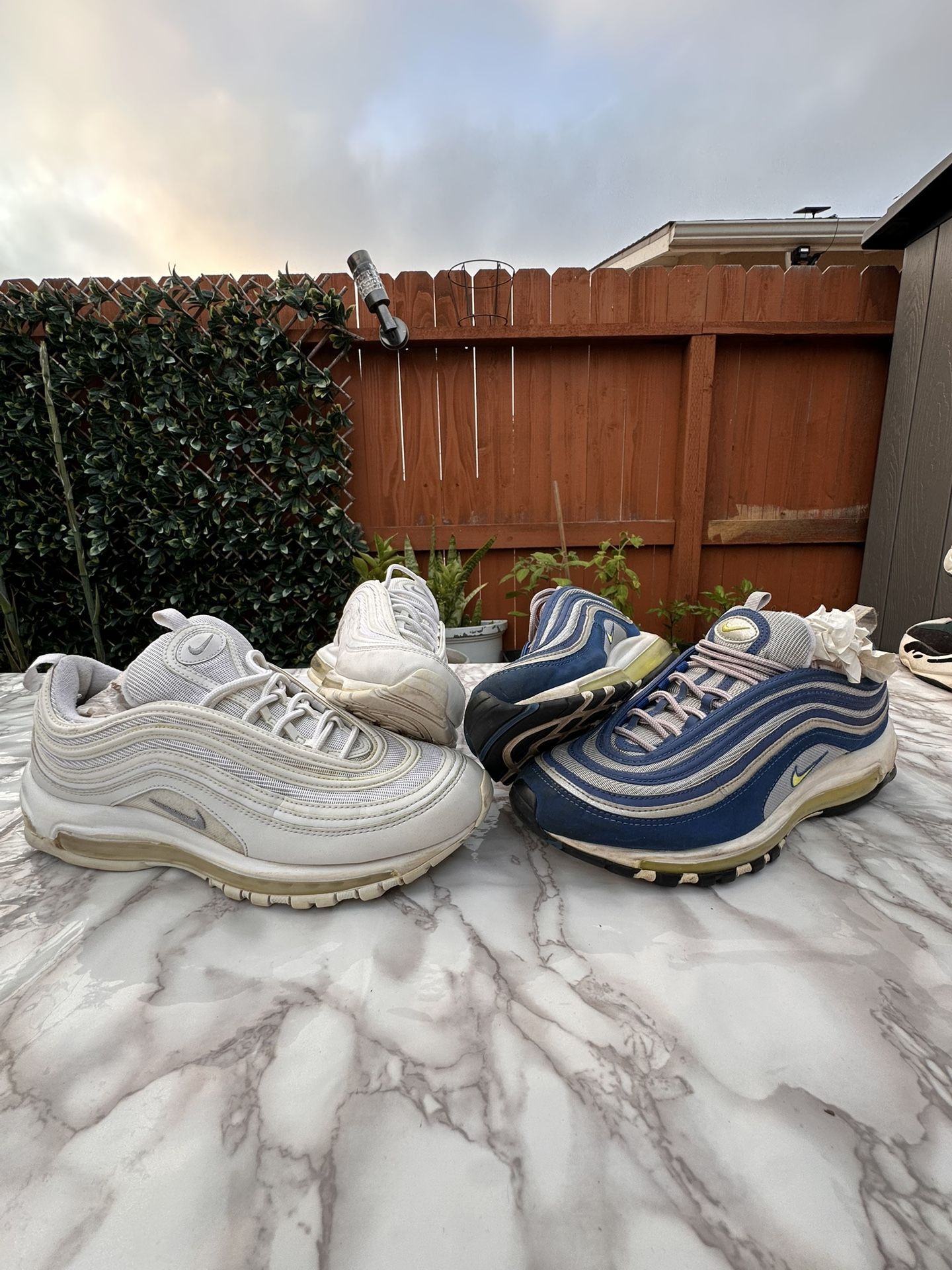 Nike Air Max 95