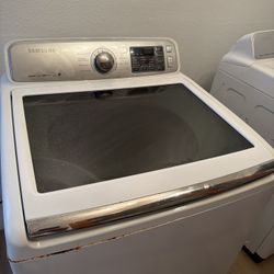 Samsung SmartCare VRTplus Washing Machine