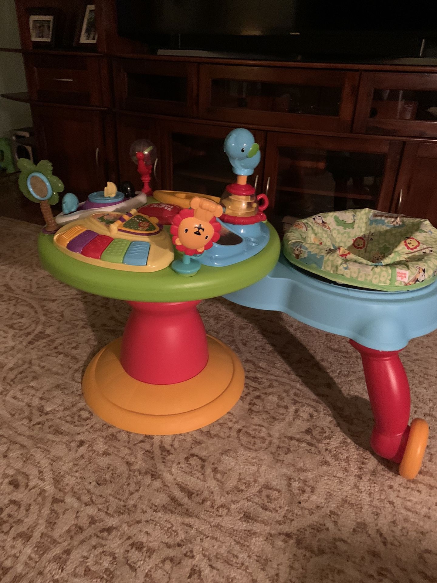 Baby Walker