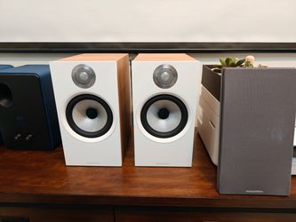 Bowers & Wilkins 606 S2 Anniversary BW 606 S2