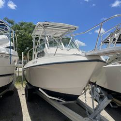 Boat / RV, Trailer , Etc Storage Parking Always Available