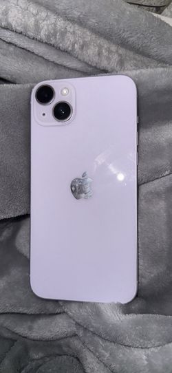iPhone 14 Plus