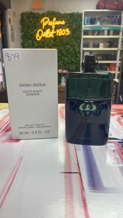 Gucci Guilty Essence EDT 3.0oz