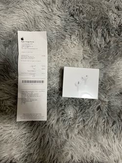 AirPods
