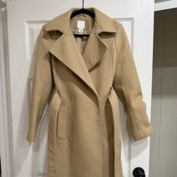 H&M Women’s Coat
