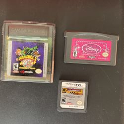 Nintendo Game Boy