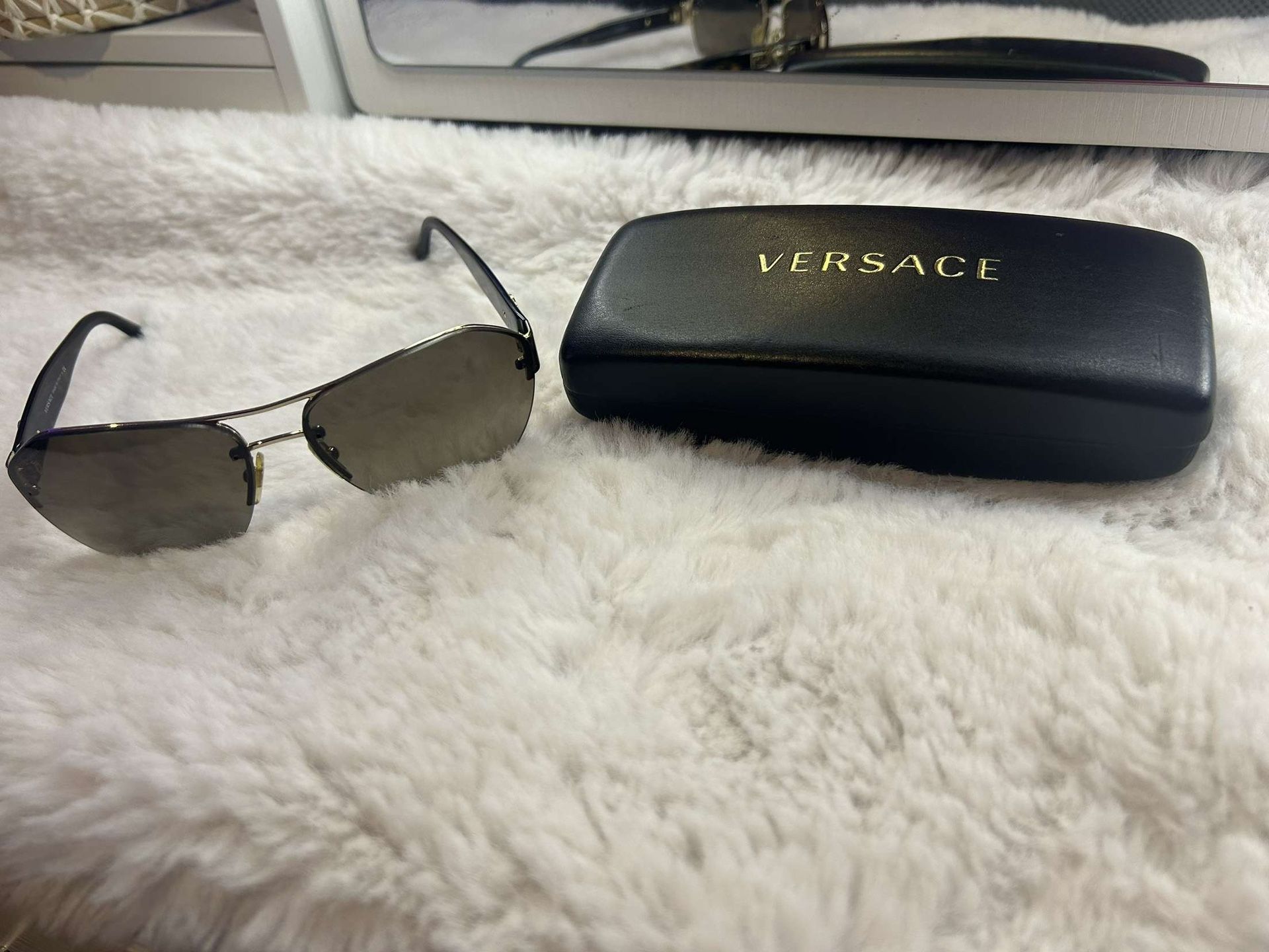 Versace Sunglasses