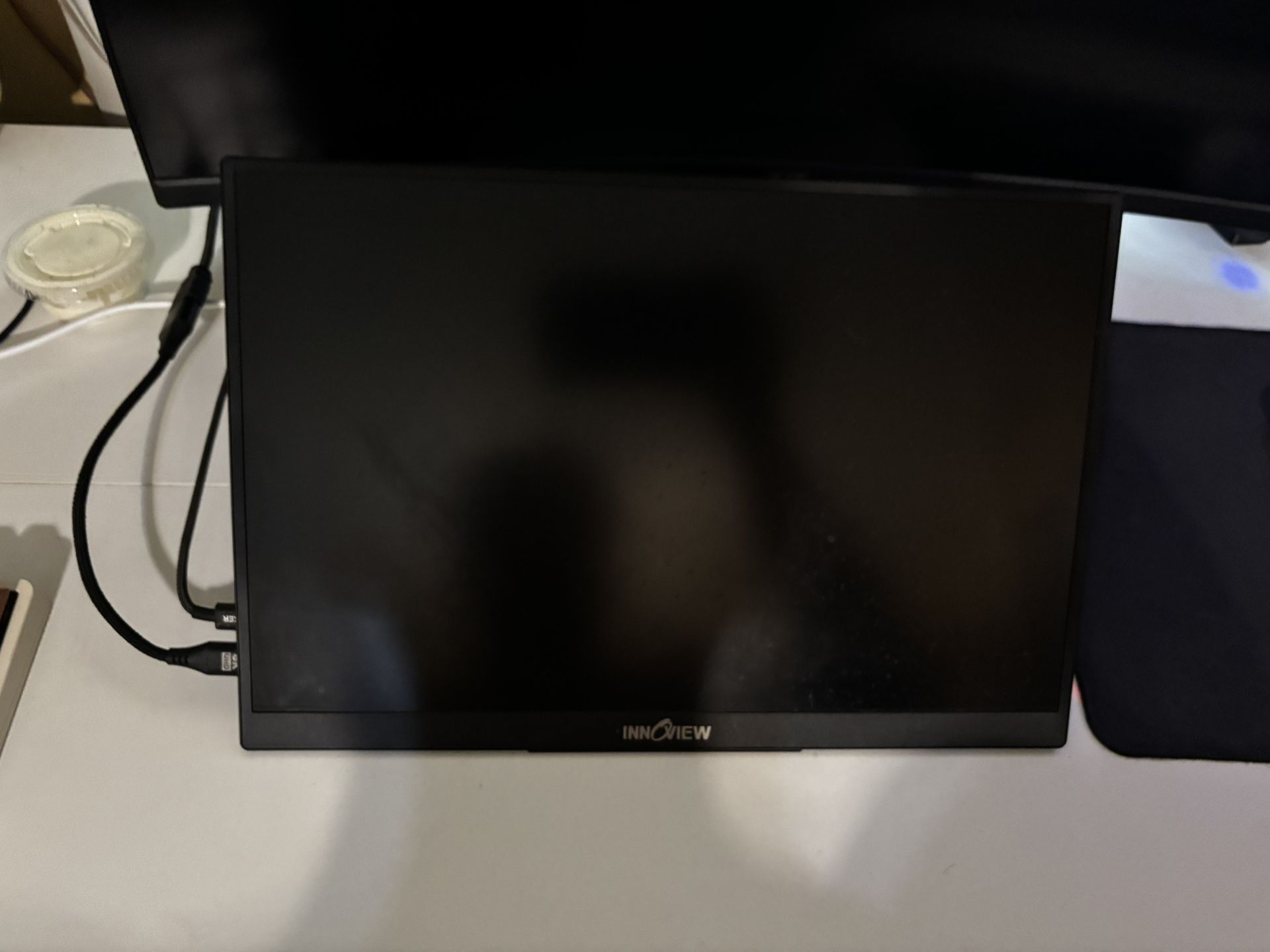 Portable Monitor 