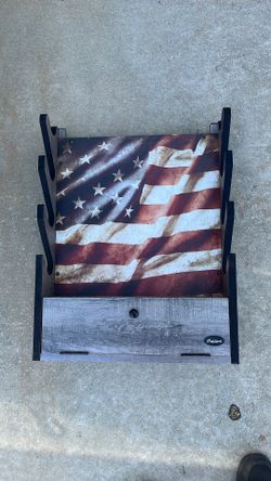 Gun rack