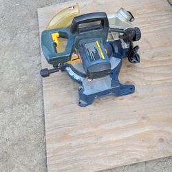 RYOBI Ts1341 Miter Saw 10"