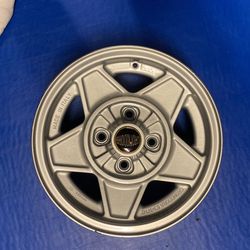 Cromodora Italian Rims 