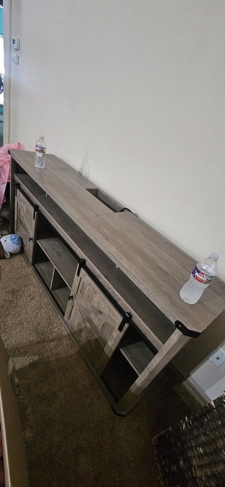 Farm house Tv Stand