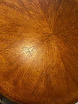 Wooden Bar Stool Table