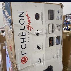 Echelon Stride Sport Treadmill 