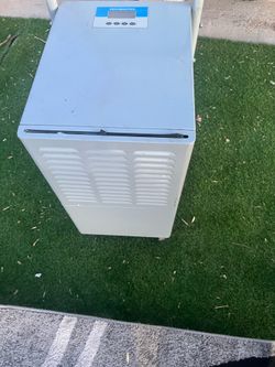 Namco Dehumidifier