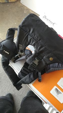 Baby carrier
