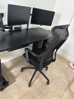 Full Office / Gaming Setup