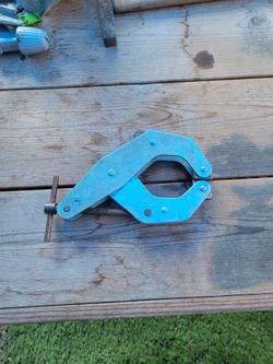 Kanttwist tool