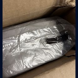 Crib mattress by dream on me